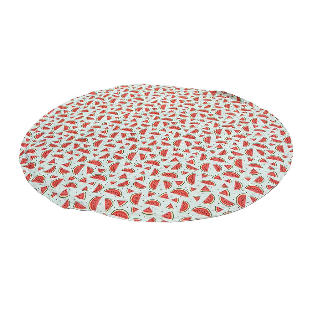 Glee Cooling Pad Round Watermelons 60cm